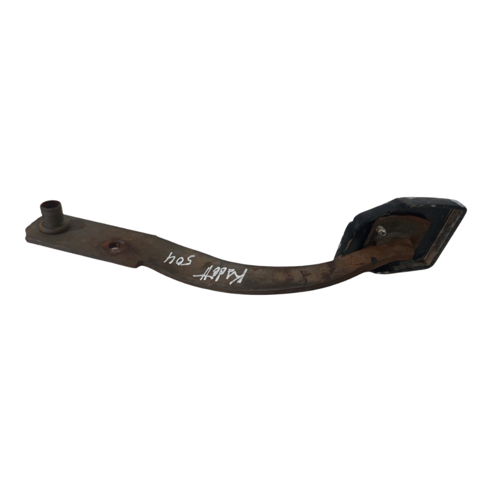 Pedal Desacelerador Gm Chevrolet Kadett 1.8 1993 1994 A 1998 1