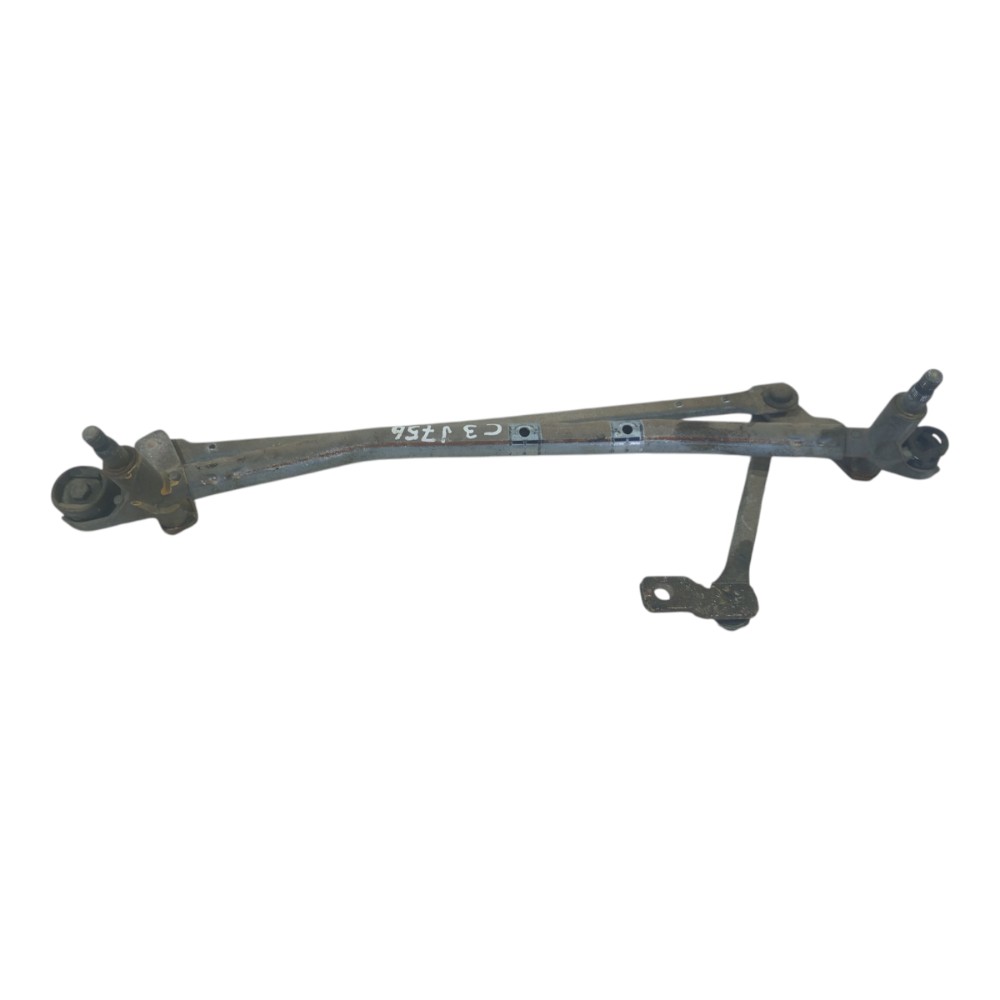 Galhada Limpador Parabrisa Citroen C3 2003 2004 A 2012 5