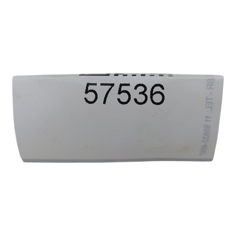 Maçaneta Externa Traseira Direita Ford Fusion 2006 A 2009 2