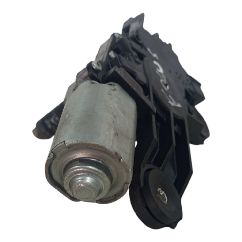 Motor Limpador Traseiro Ford Focus 2009 A 2013 7