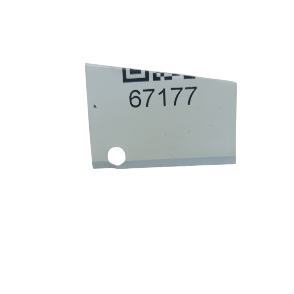 Braço Haste Limpador Parabrisa Gol G3 2000 2001 2002 A 2005 7