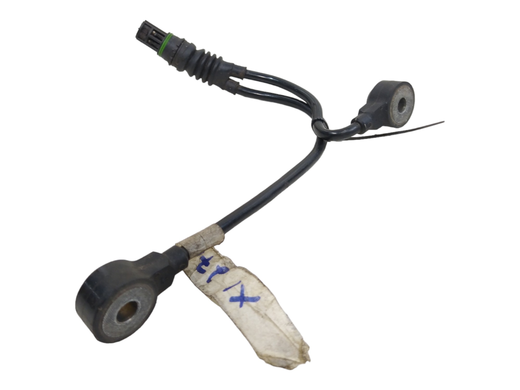 Sensor Detonação Motor Bmw X1 2010 2011 2012 2013 2