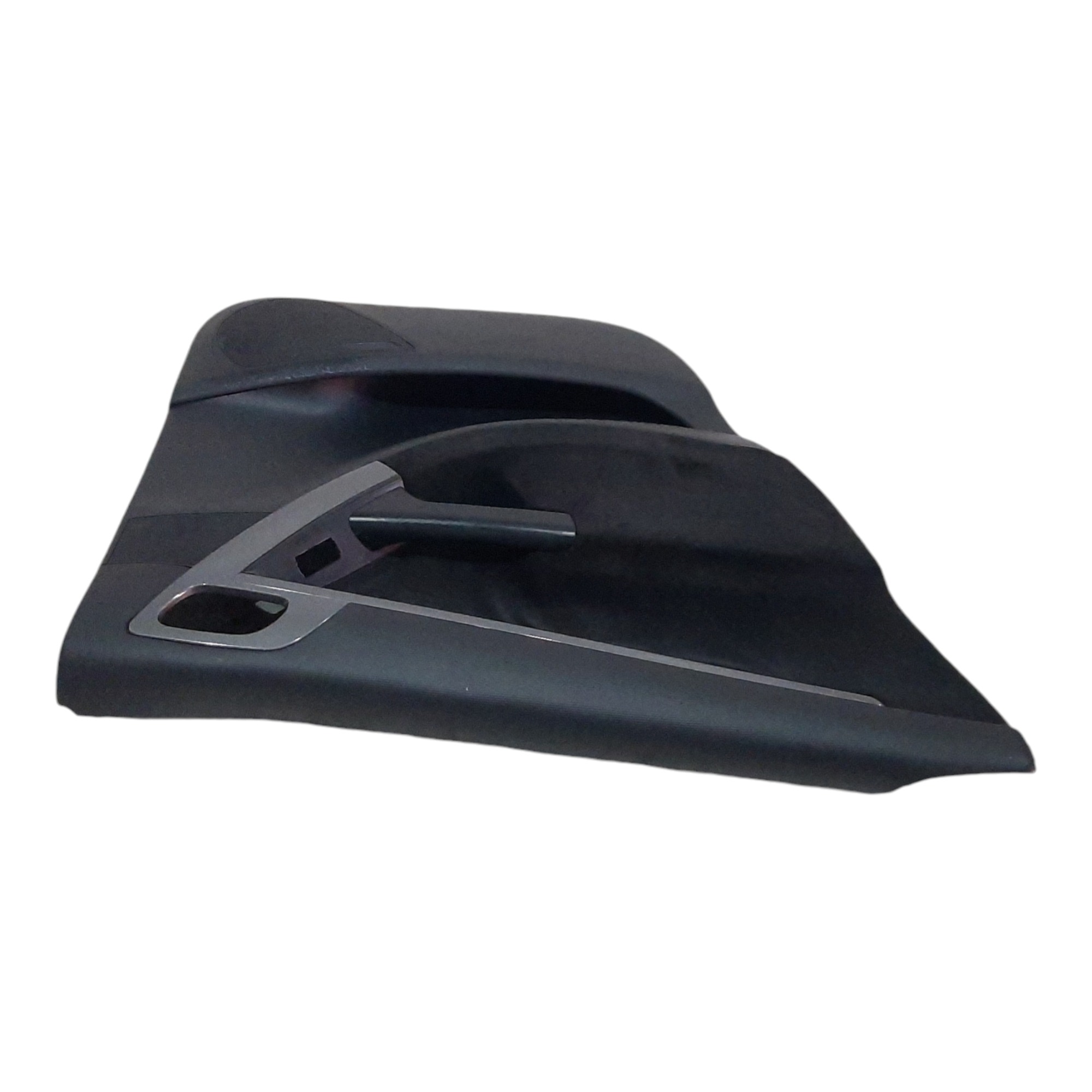 Forro Porta Traseira Esquerda Citroen C4 Picasso 2009 A 2014 2