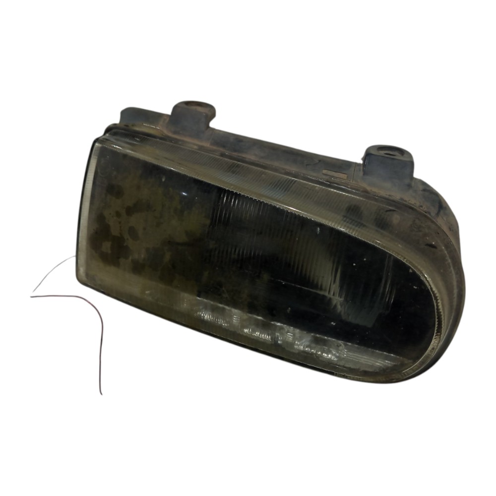 Farol Lanterna Diant Esquerda Volkswagen Gol G2 1994 A 1999