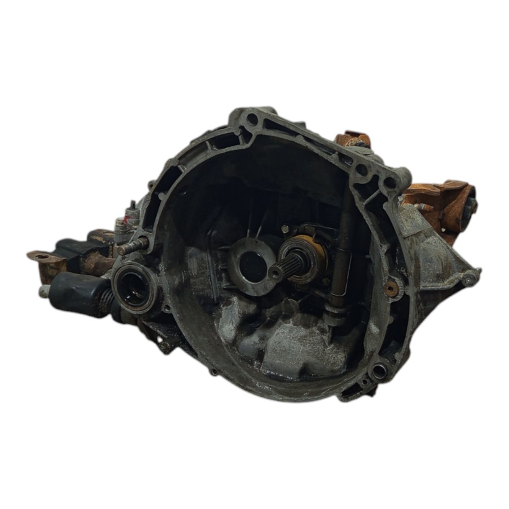 Caixa Cambio Lada Samara 1.0 8v Gasolina 1990 A 1997 Origin. 5
