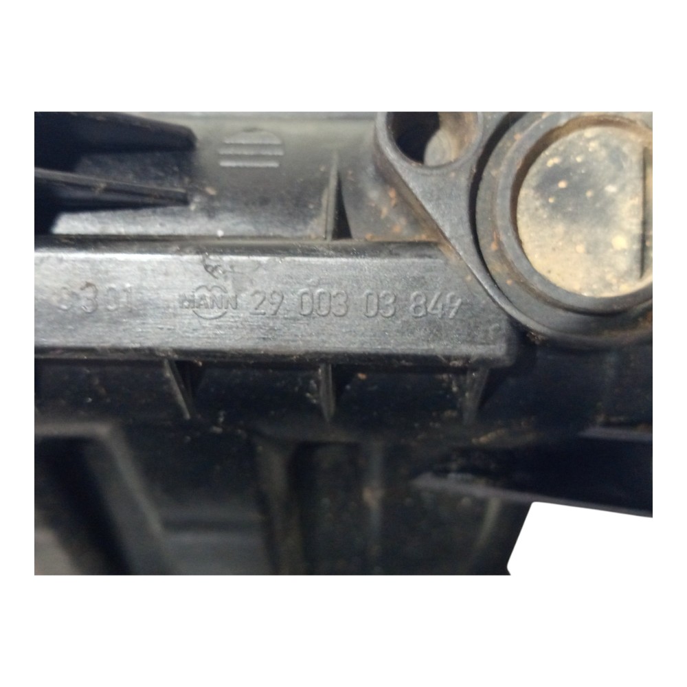 Coletor Admissão Mercedes A160 1.6 8v 1998 1999 2000 A 2001 5