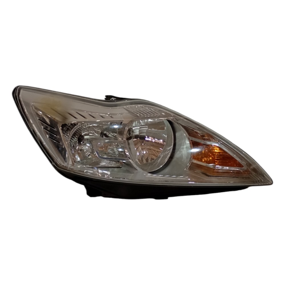 Farol Dianteiro Direito Ford Focus 2.0 16v 2008 A 2014 Direito/passageiro 1