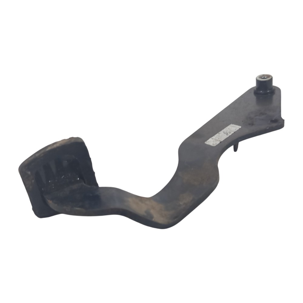 Pedal Central Peugeot 206 Sensation 1.4 8v Flex 2001 A 2011 5