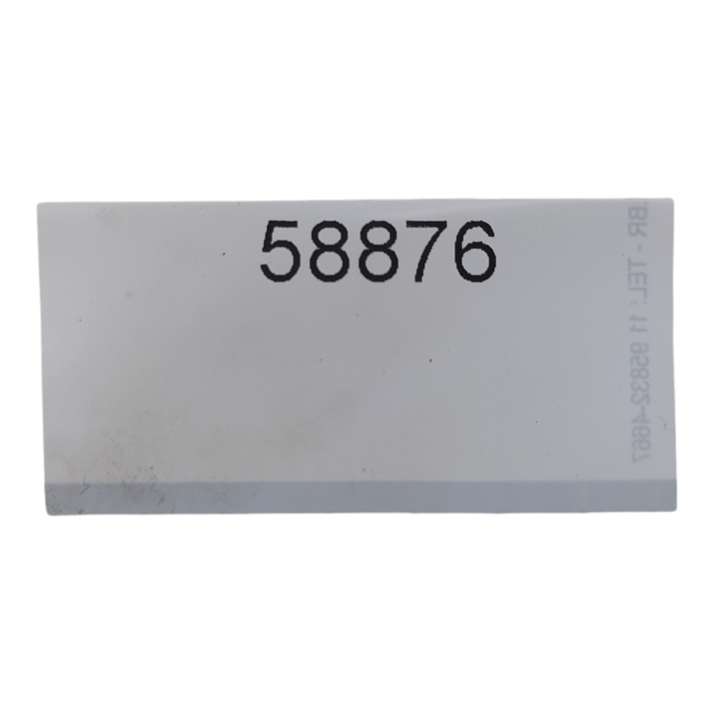 Botão Comando Trava Elétrica Renault Scenic 1999 2000 A 2011 1