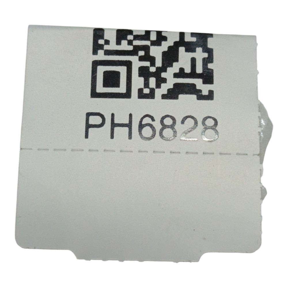 Moldura Painel Instrumento Fiat Doblo 2002 A 2008 7
