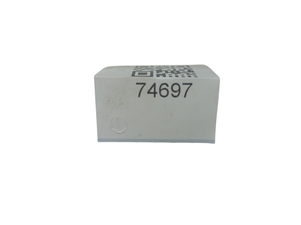 Fechadura Porta Dianteira Direita Renault Clio 2000 A 2012 Cinza 7