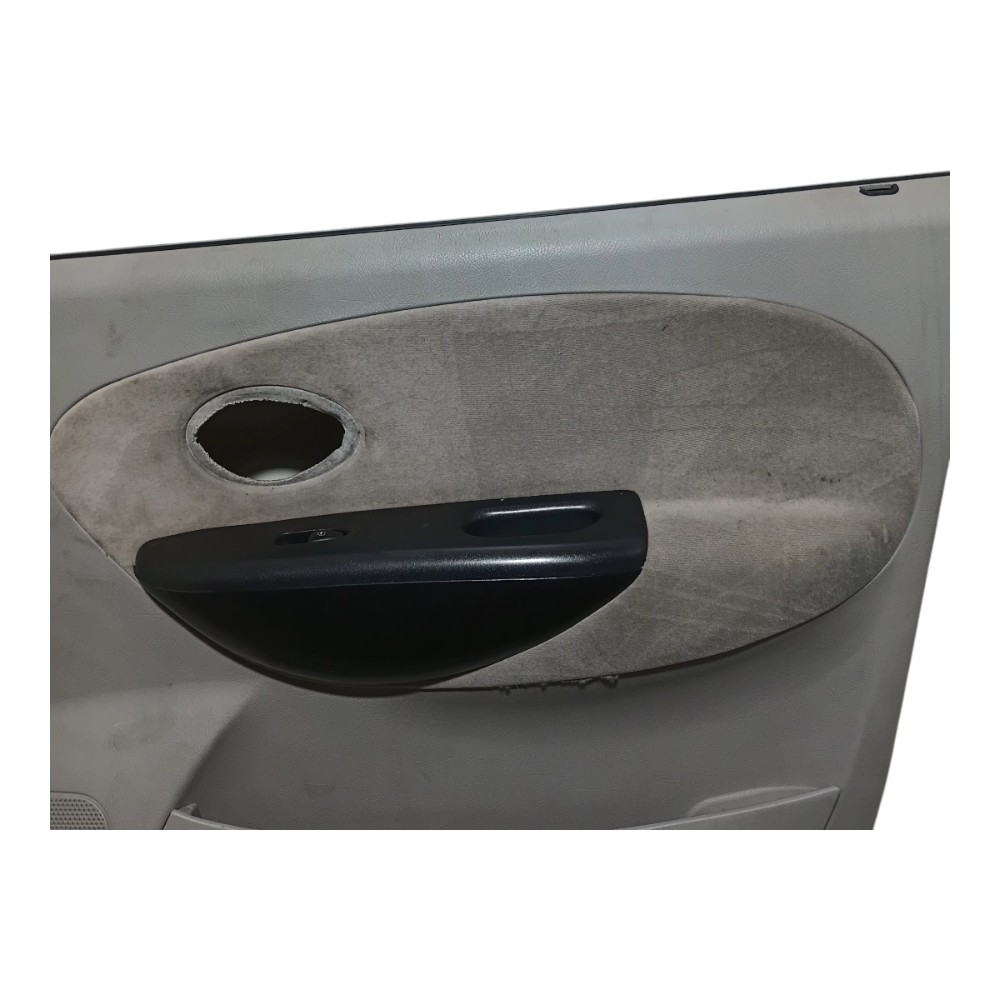 Forro Porta Dinateira Direita Chery Qq 1.1 16v 2011 A 2014 5