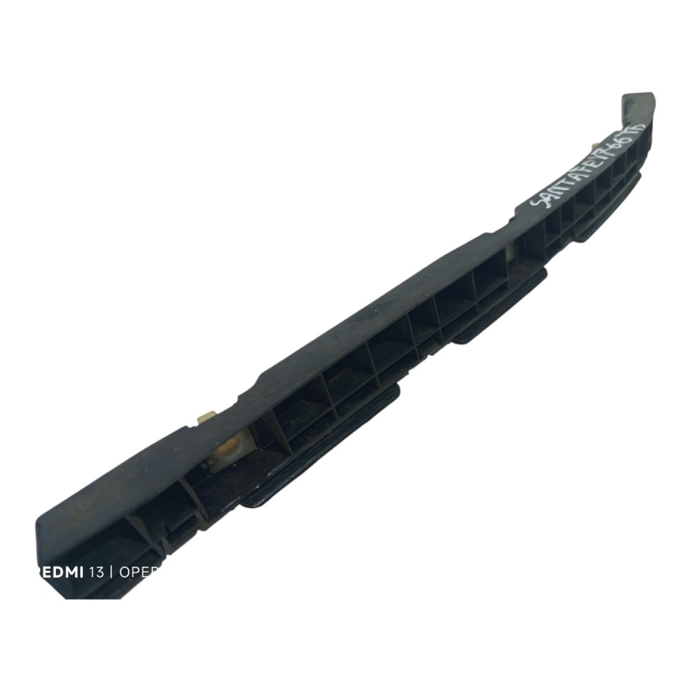 Guia Suporte Para-choque Trasei Direi Hyundai Santa Fé 06 13 1