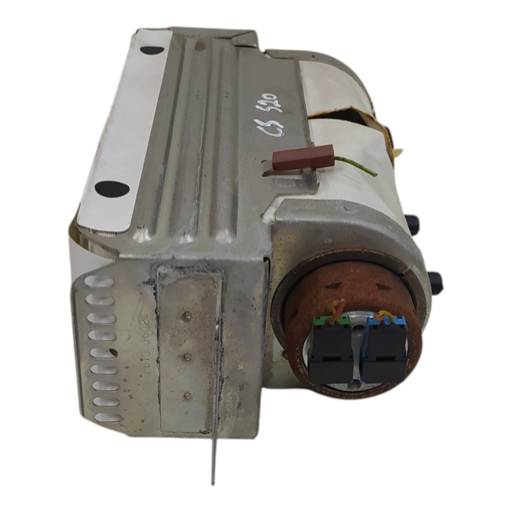 Airbag dianteiro direito c5 520 kd1 4