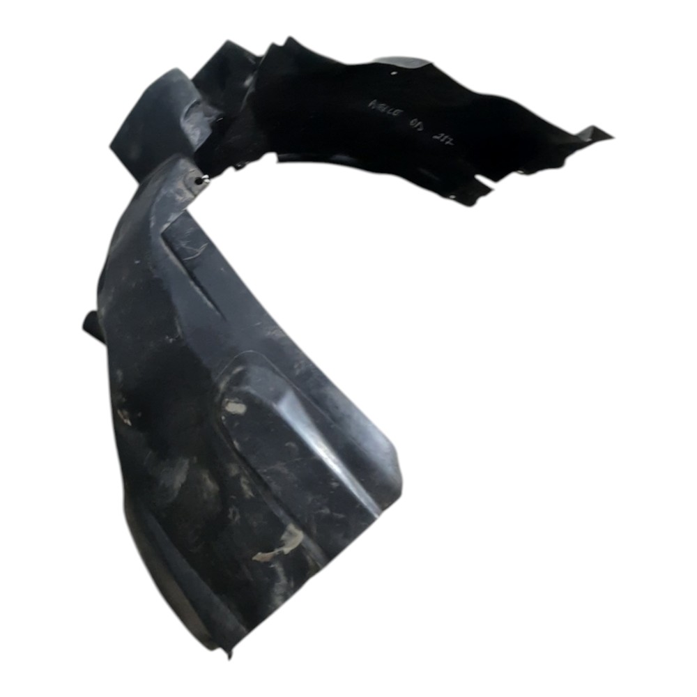 Para-barro Diant Direito Chevrolet Agile Montana 2010 A 2013 3