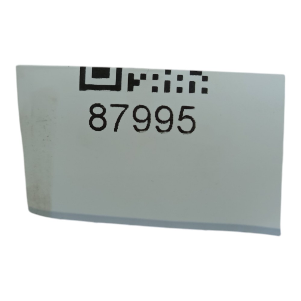 Acabamento Porta Malas Direito Classe A160 A190 1995 A 2005 10
