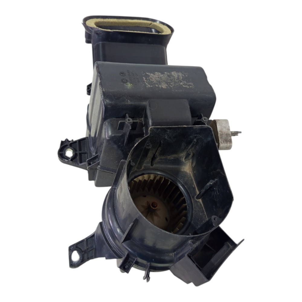 Caixa Evaporadora Ar Citroen Xsara Picasso 1.6 2001 A 2012 6