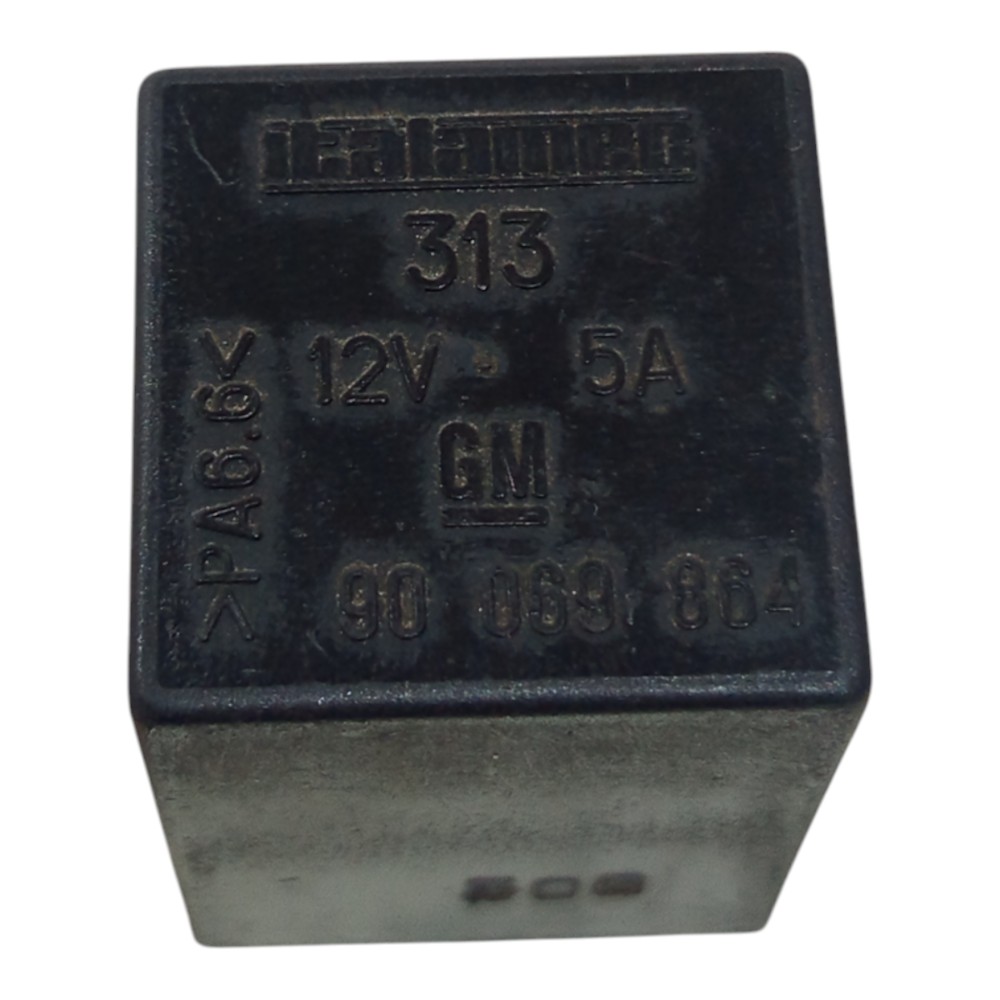 Rele Temporizador Parabrisa Gm Corsa 1994 95 96 97  A 2004 2