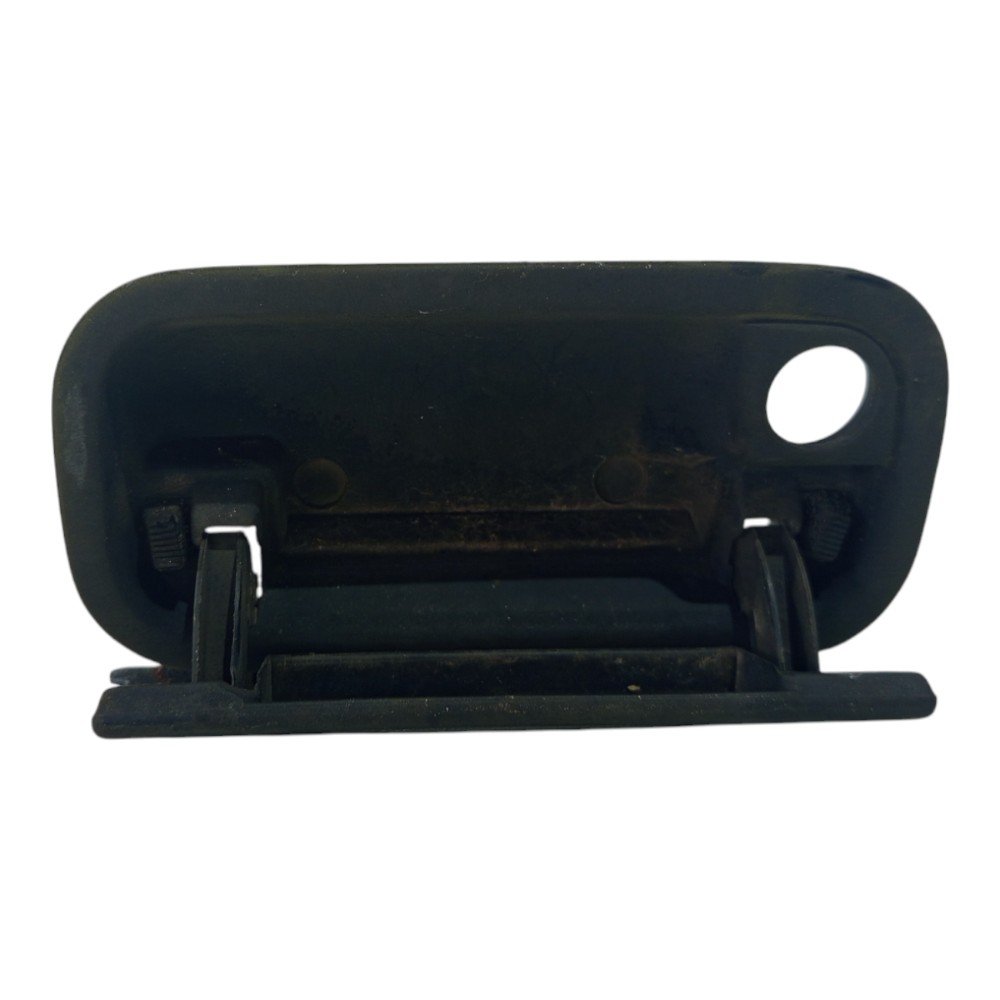 Maçaneta Externa Traseira Direita. Gm Corsa 1997 A 2007 4