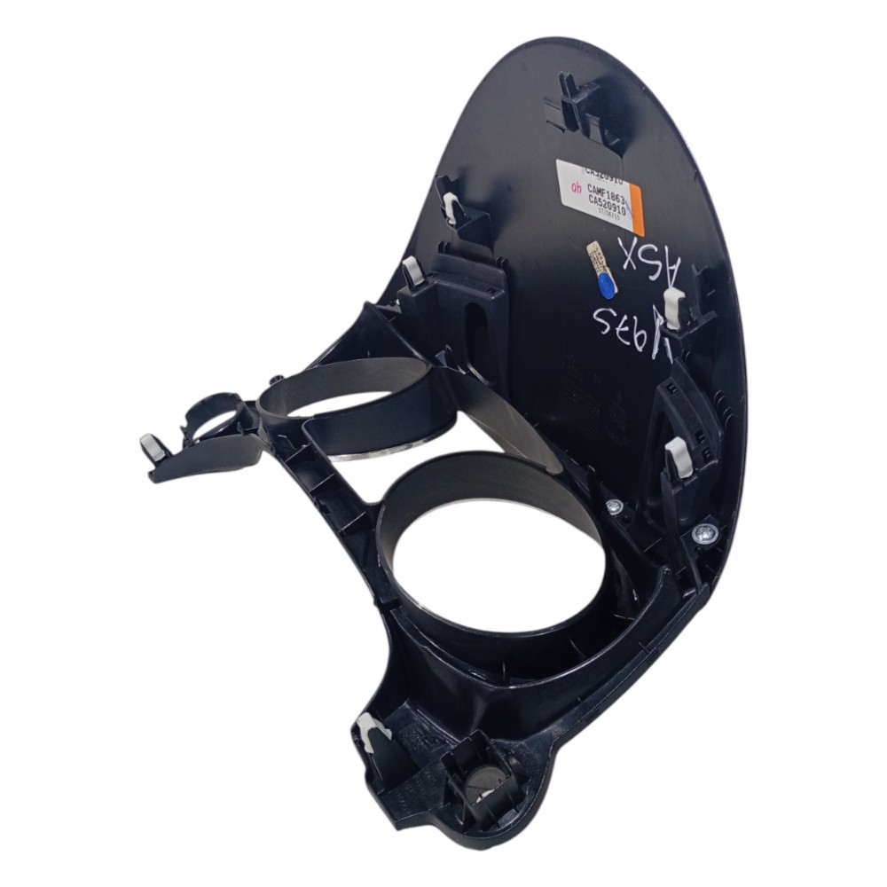 Moldura Painel Instrumentos Mitsubishi Asx 2015 A 2020 4