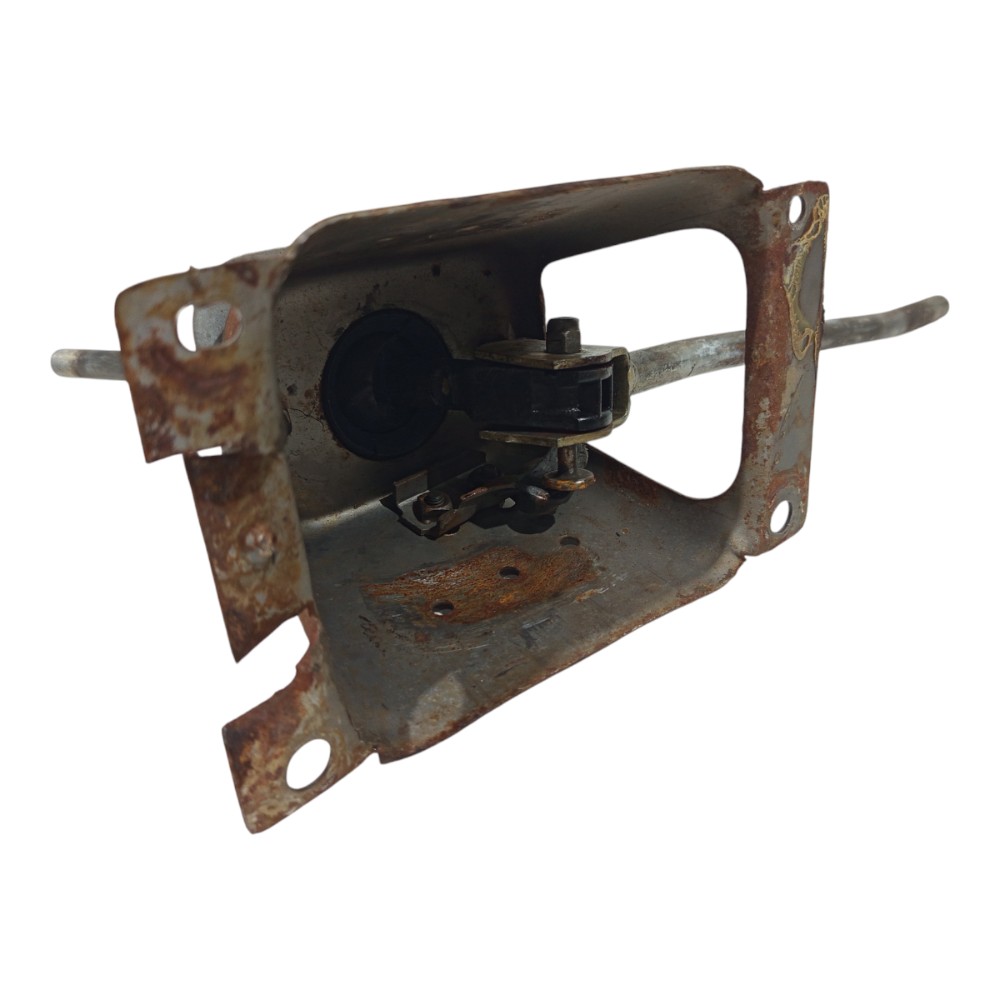 Alavanca Trambulador Volkswagen Parati G2 1995 1996 A 2005 5