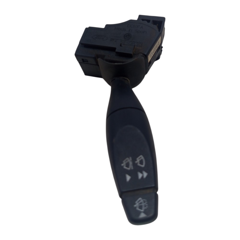 Chave Limpador Parabrisa Ford Focus 2001 A 2008 98ag17a553aa 5