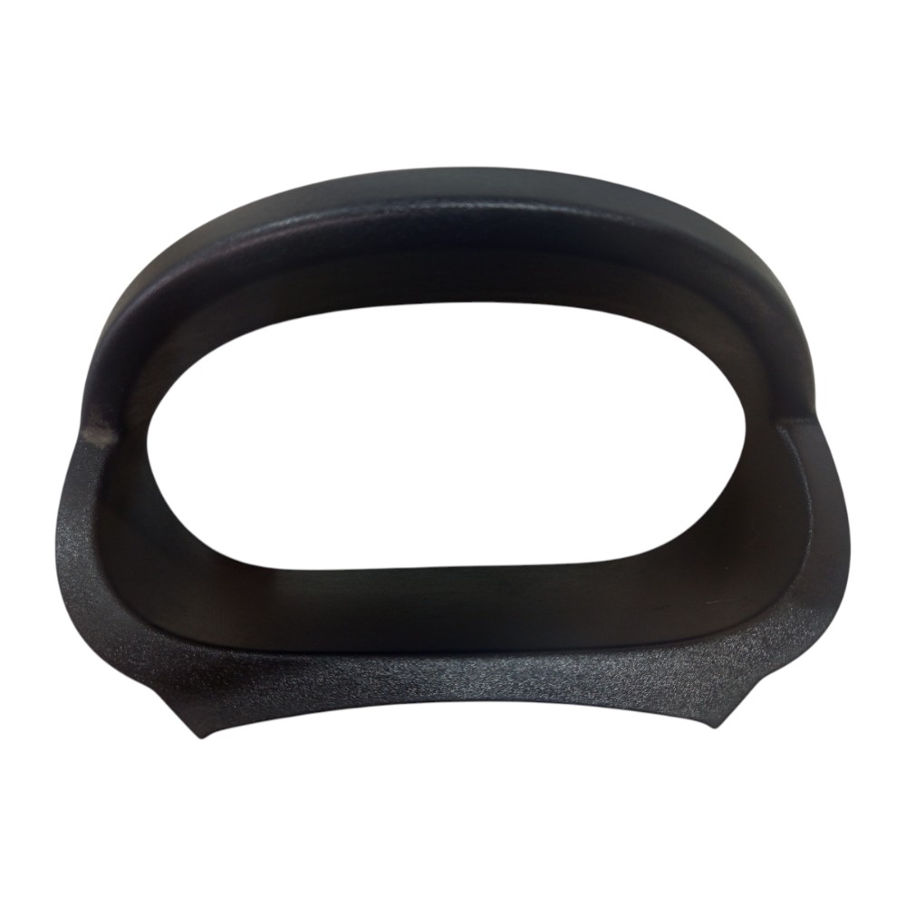 Moldura Painel Instrumento Ford Fiesta 1.0 8v 2003 A 2012 1