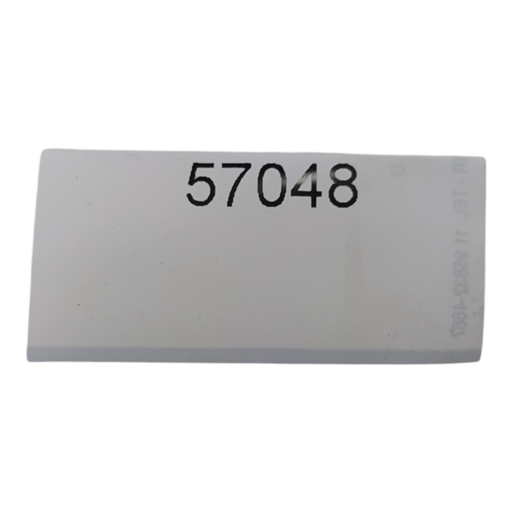Fechadura Traseira Porta Mala Citroen C5 2003 2004 2005 A 08 7
