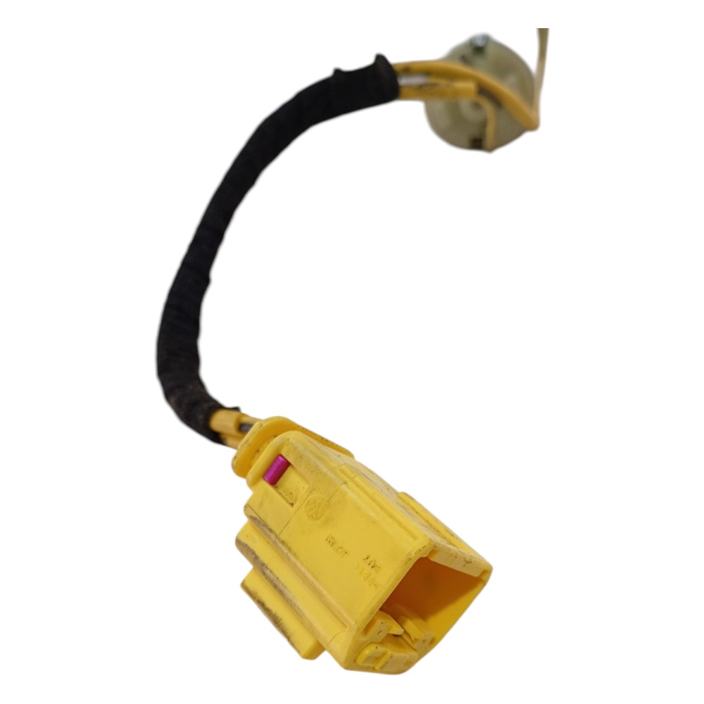Regulador Cinto Diant Esquerdo Porshe Cayenne 2003 A 2008 6