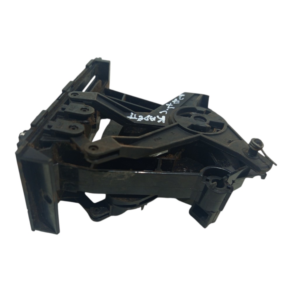 Painel Comando Controle Ar Chevrolet Kadett 1989 A 1997 5