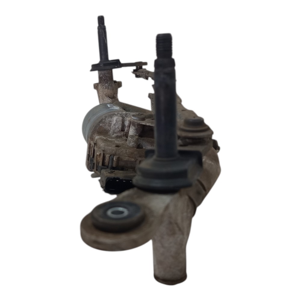 Motor Limpador Para-brisa Chevrolet Prisma 2013 2014 A 2019 3