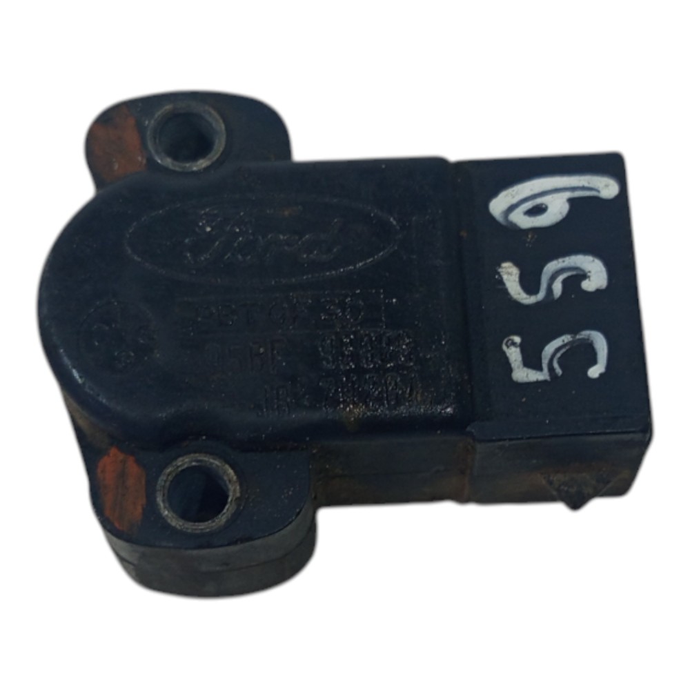 Sensor Tps Ford Fiesta Focus Ka Ecosport 2000 988f-9b989-bb 1