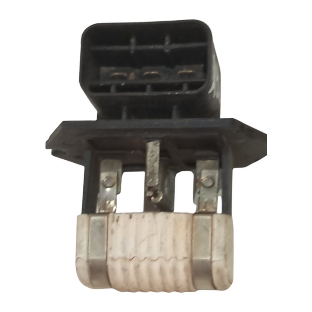 Resistência Ventoinha Radiador Hyundai I30 2006 A 2012 Origi 4