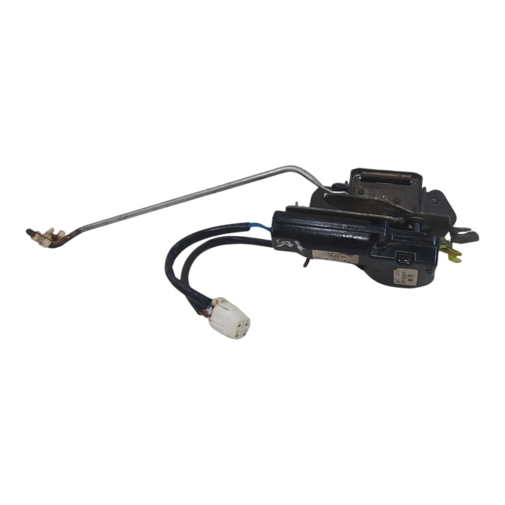 Fechadura Traseira Lifan X60 1.8 2014 2016 2017 2018 2019 1