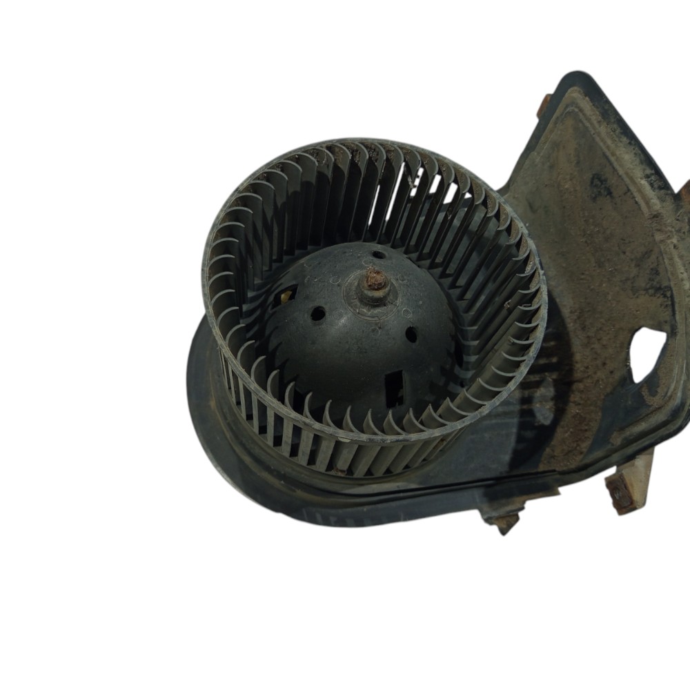 Motor Ventilação Caixa Ar Forçado Vw Polo Classic 98 A 03 2