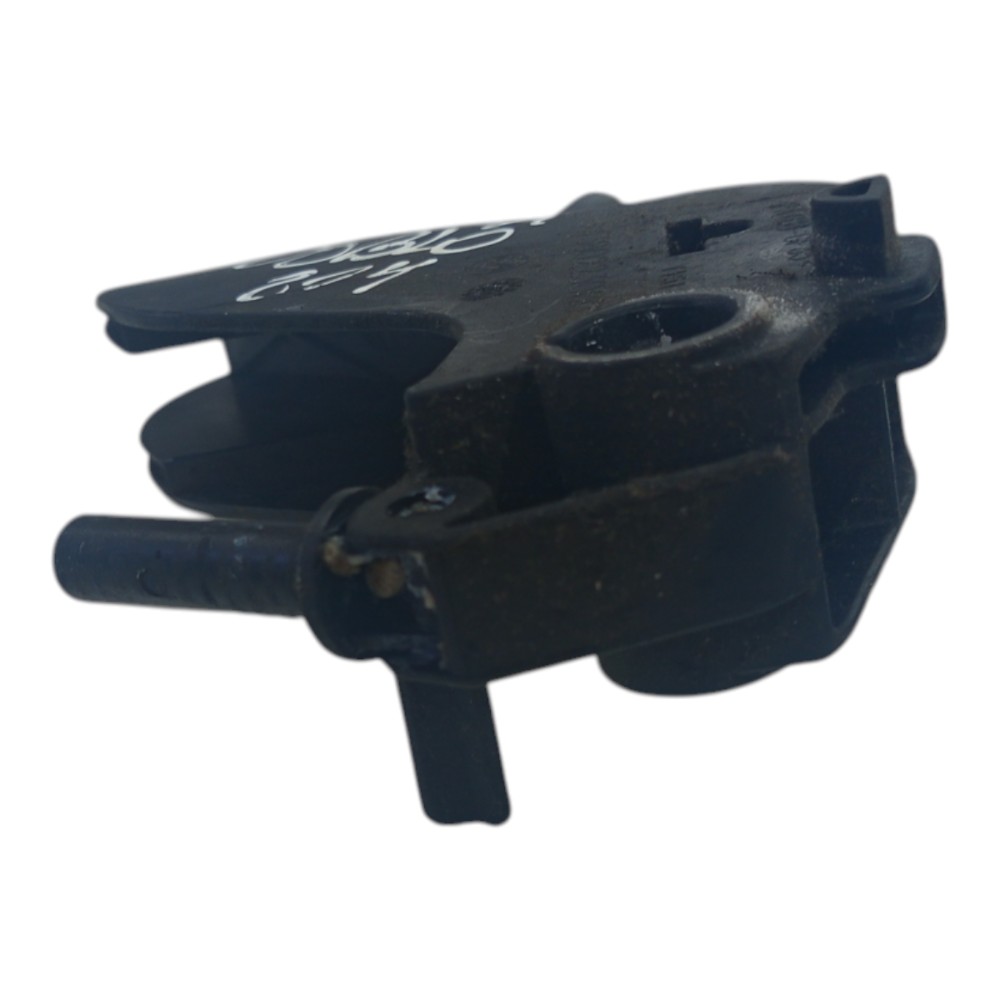 Pedal Embreagem Fiat Doblo 1.8 2010 2011 2012 A 2014 5