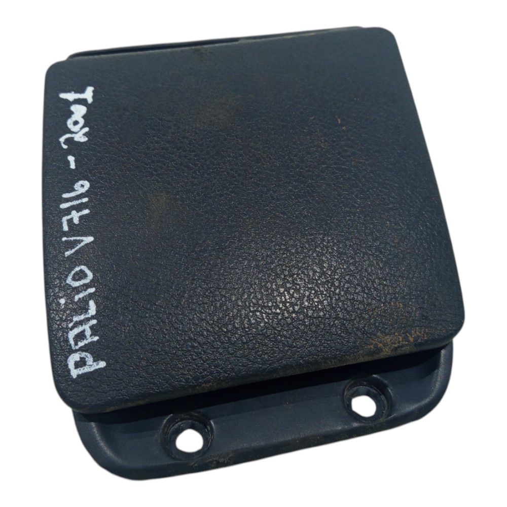 Cinzeiro Console Fiat Palio 2001 2002 2003 2004 2005 A 2006 3