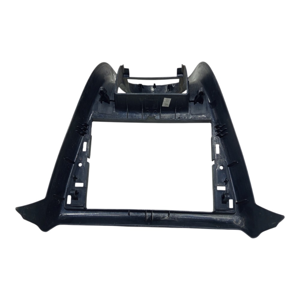 Moldura Console Central Alavanca Citroen C4 2008 2009 A 2012 4