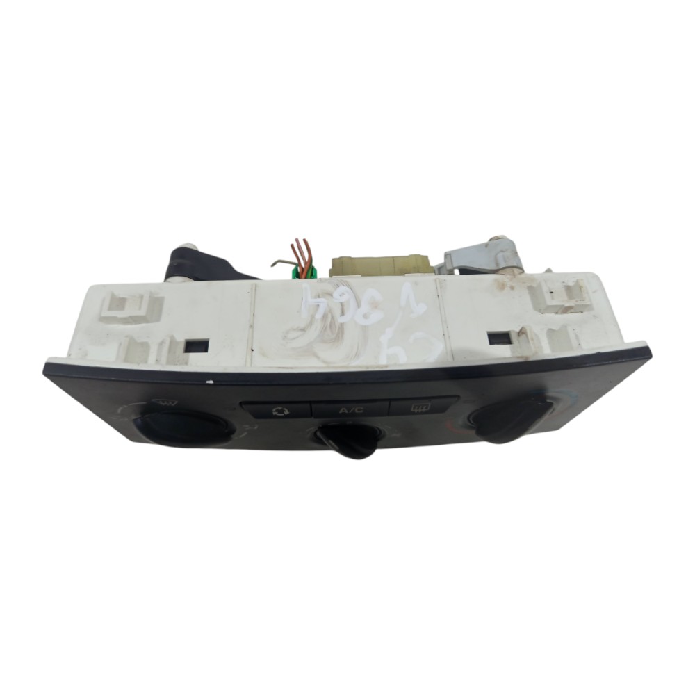 Comando Ar Condicionado Ventil Citroen C4 Pallas 2007 A 2013 7