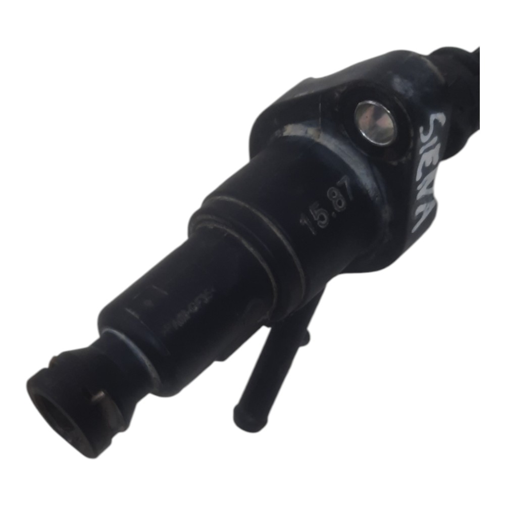 Atuador Embreagem Fiat Grand Siena 2001 2002 2003 A 2018 1