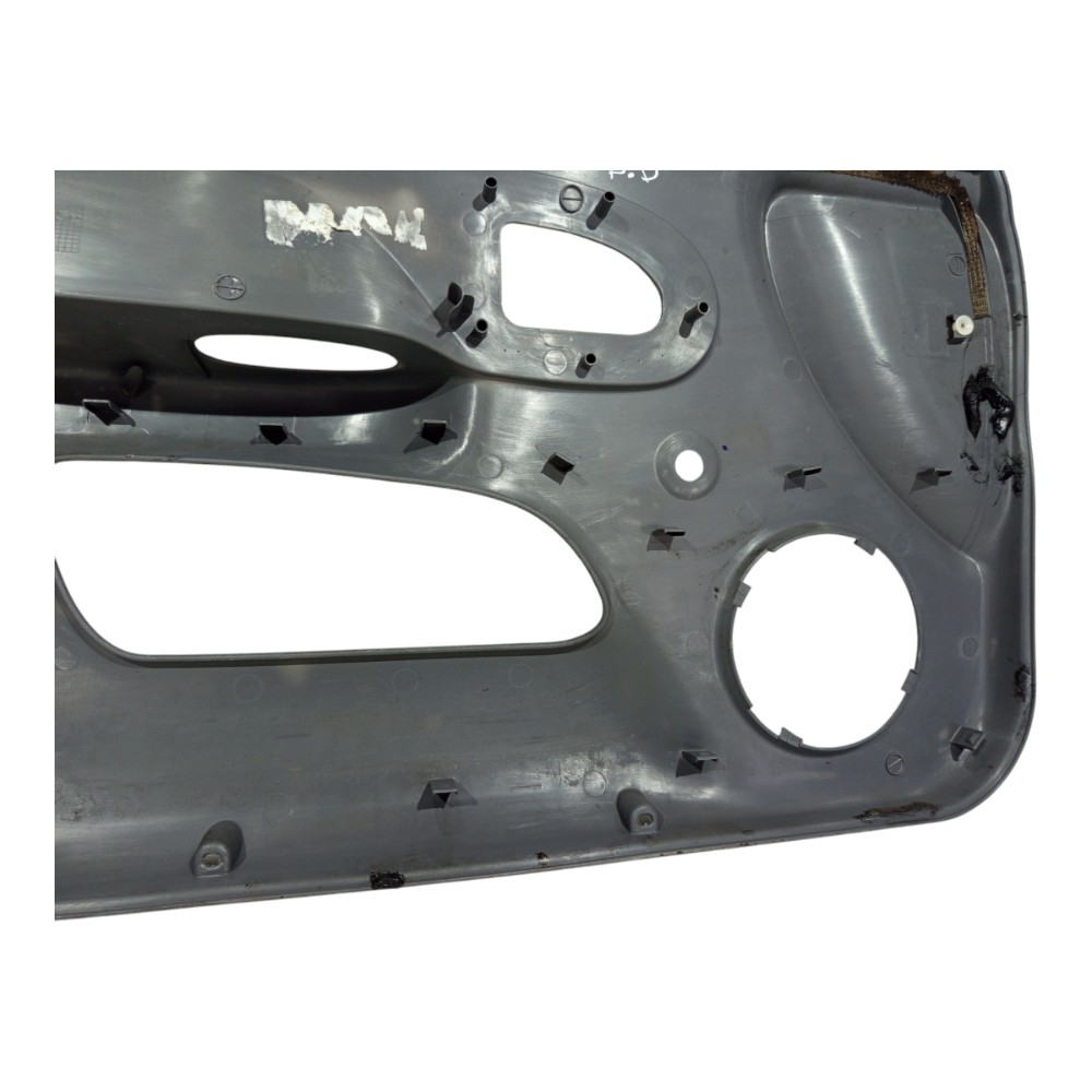Forro Porta Dianteiro Direito Renault Clio 2000 2001 A 2010 3