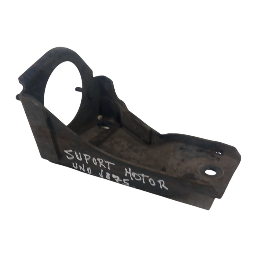 Suporte Motor Fiat Uno Eletronic 1.0 8v Fiasa 1992 A 2000 2