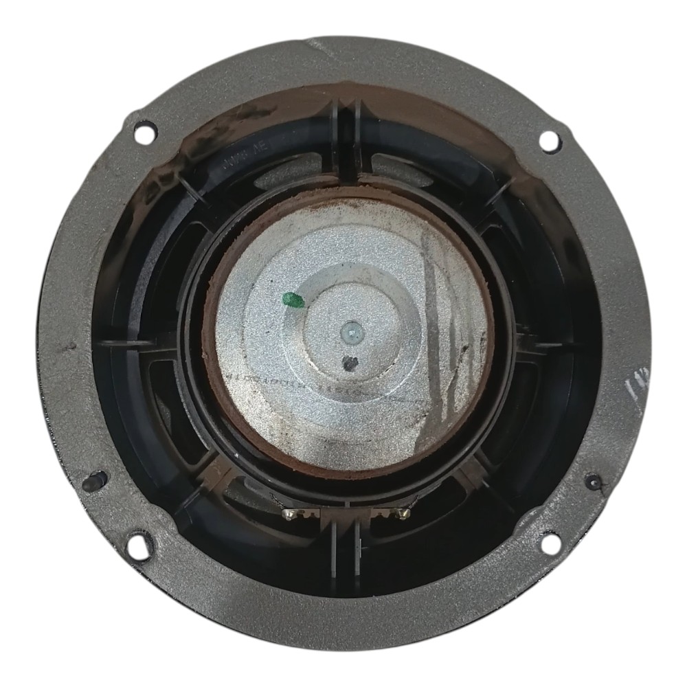 Alto Falante Traseiro Esquerdo Hyundai Azera 2007 A 2011 4