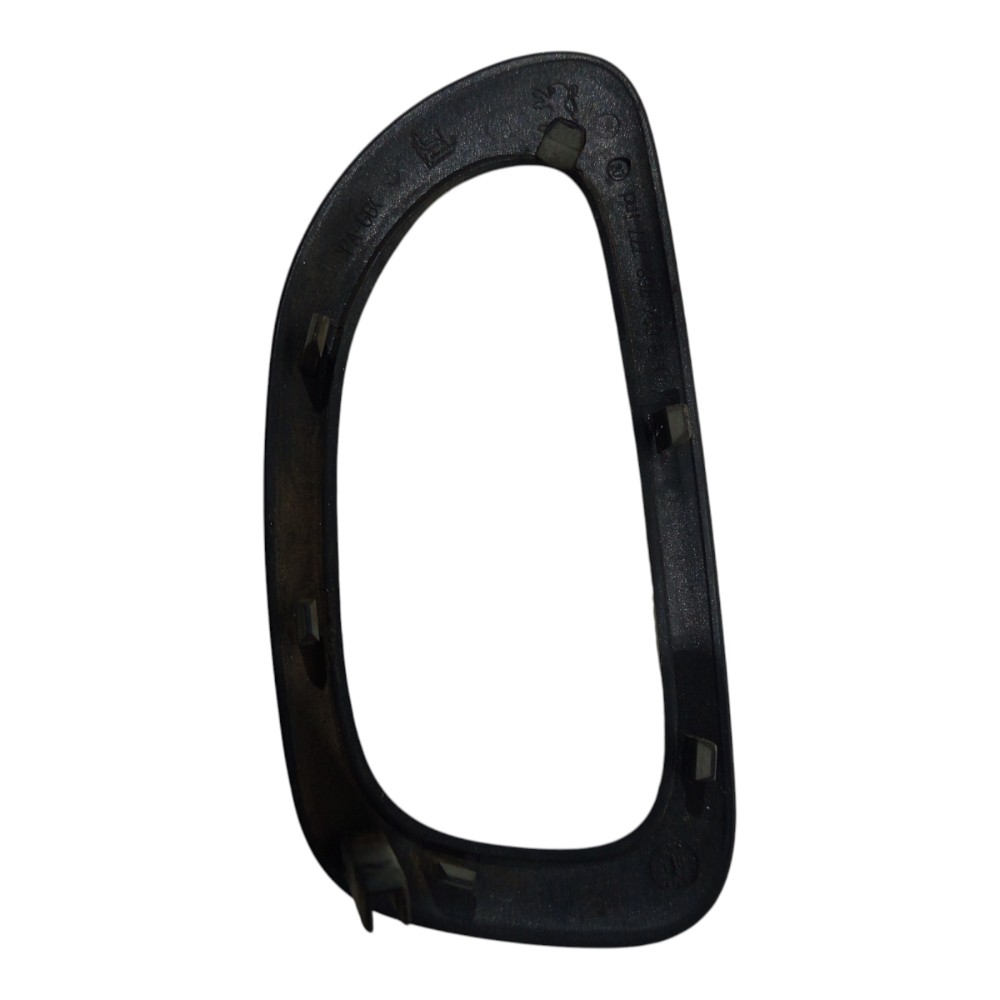 Moldura Maçaneta Dianteira Direita Peugeot 307 2004 A 2007 6