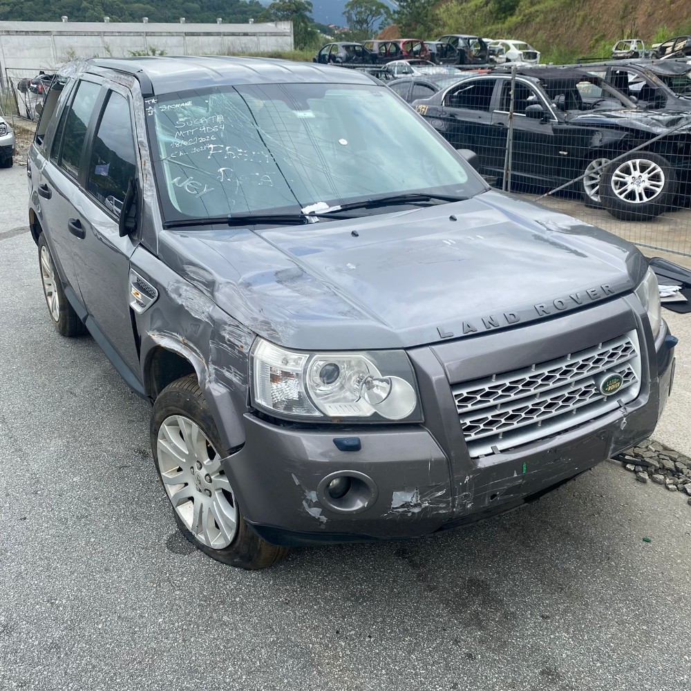 Peças Land Rover Freelander 2 SE 3.2 6cc 24v 2010 3