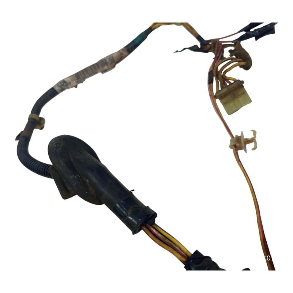 Chicote Porta Traseira Direita Honda Civic 1996 1997 A 2000 3