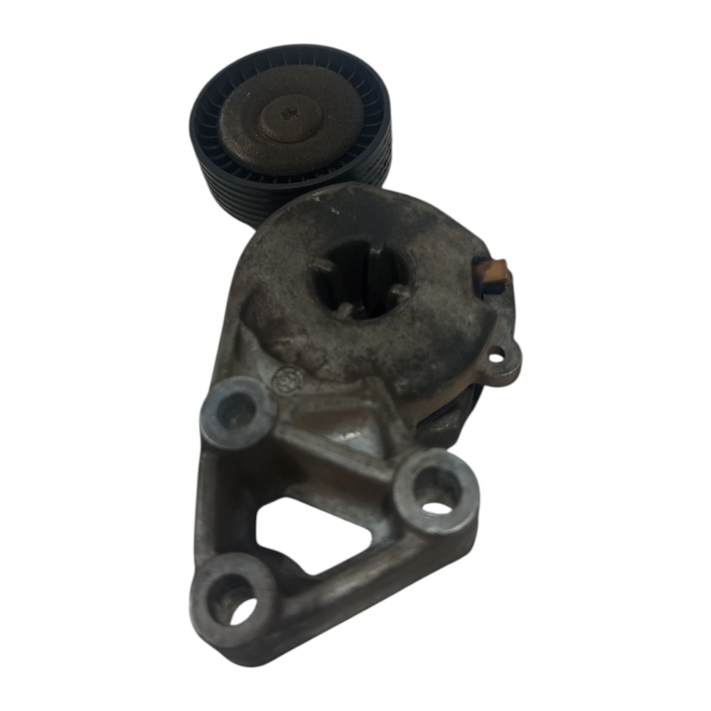 Tensor Correia Alternador Audi A3 Vw Golf Bora 1999 A 2006 1
