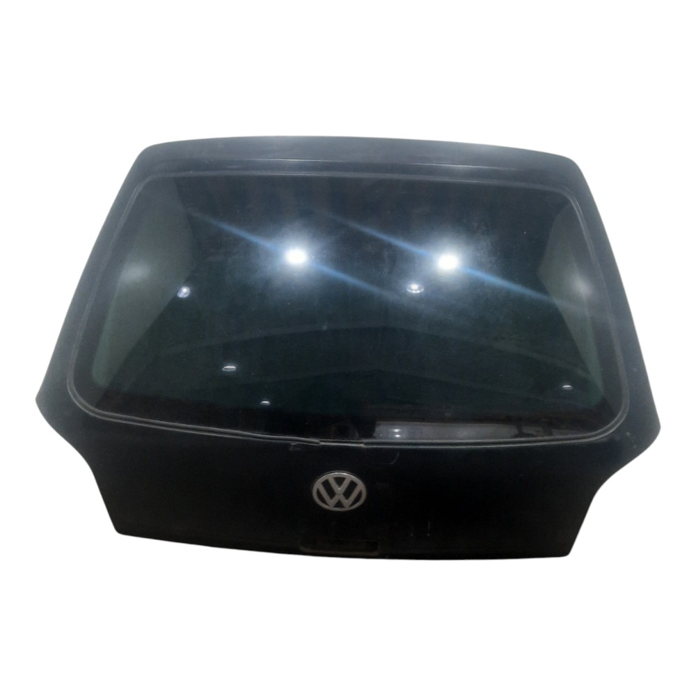 Tampa Traseira Gol G3 1999 2000 2001 2002 A 2005 Detalhes 1