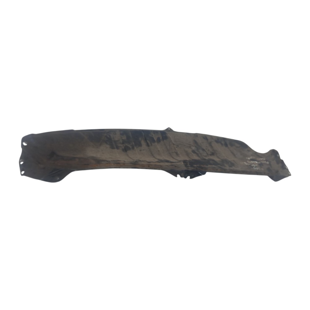 Defletor Painel Corta Fogo Honda New Civic 2007 2008 A 2011 7