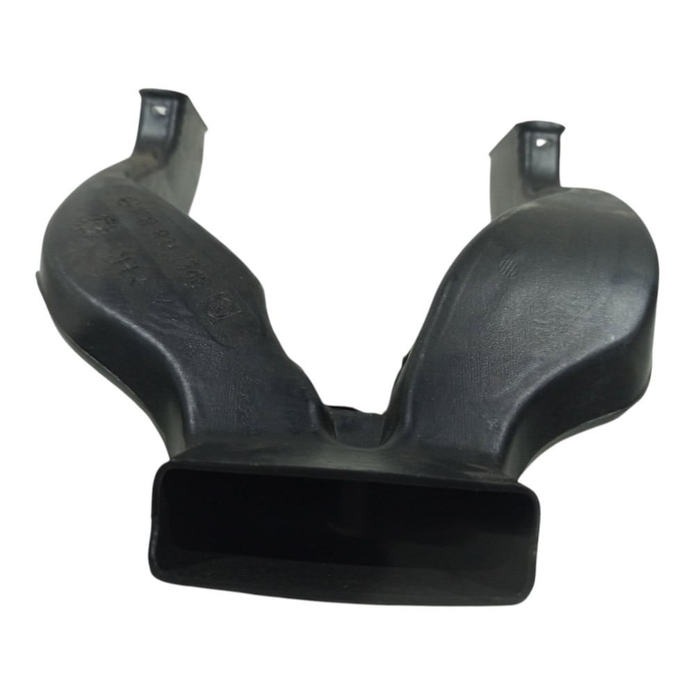 Duto Ar Difusor Central Mercedes Classe A160 190 1995 A 2005 3